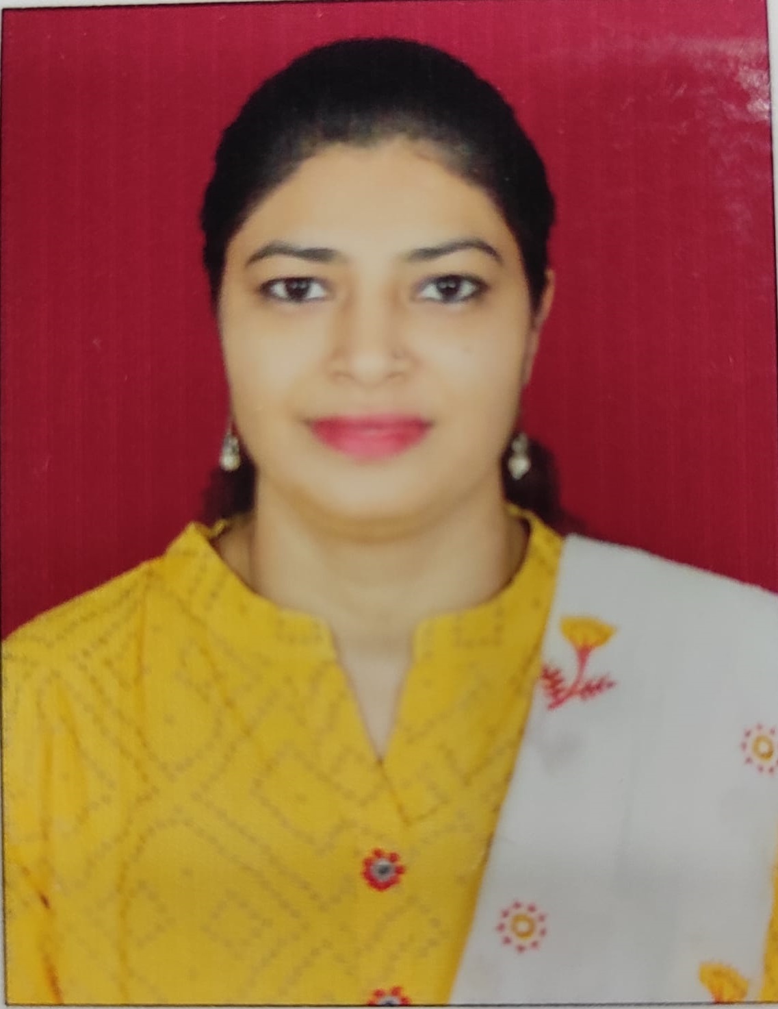 Kavita Rani
